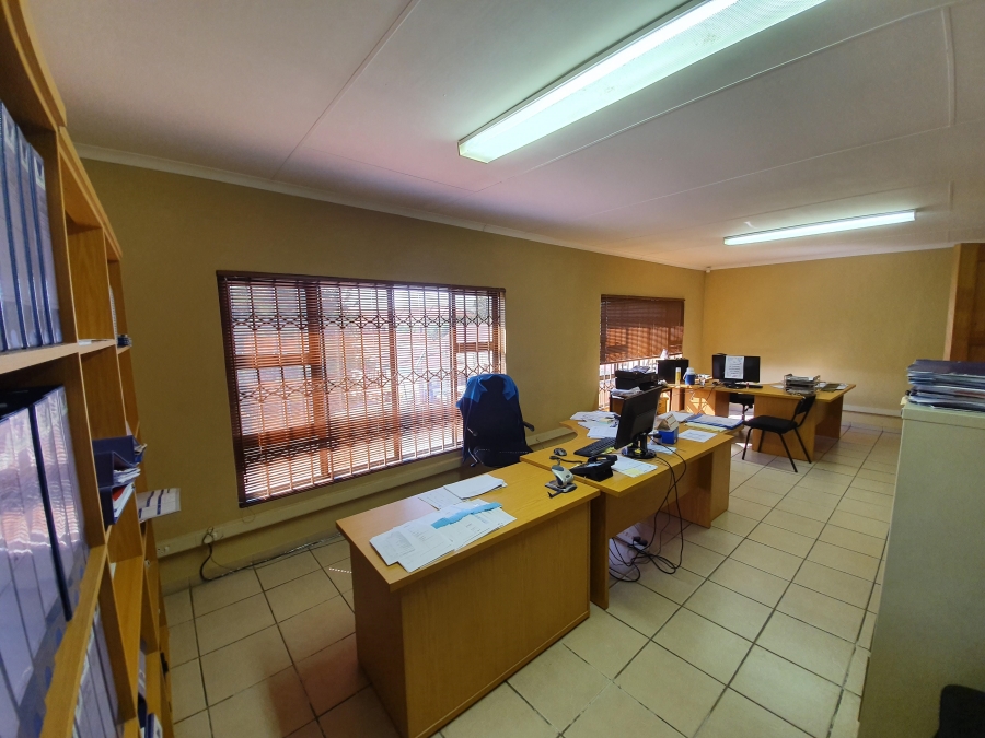 Commercial Property for Sale in Rustenburg Central North West